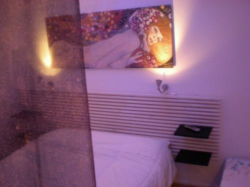 Adonis Guesthouse Batsi Exterior foto